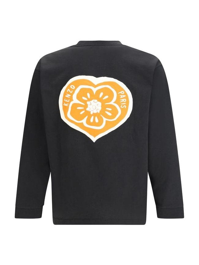 Kenzo · Тениска · Черен | DontMiss.bg