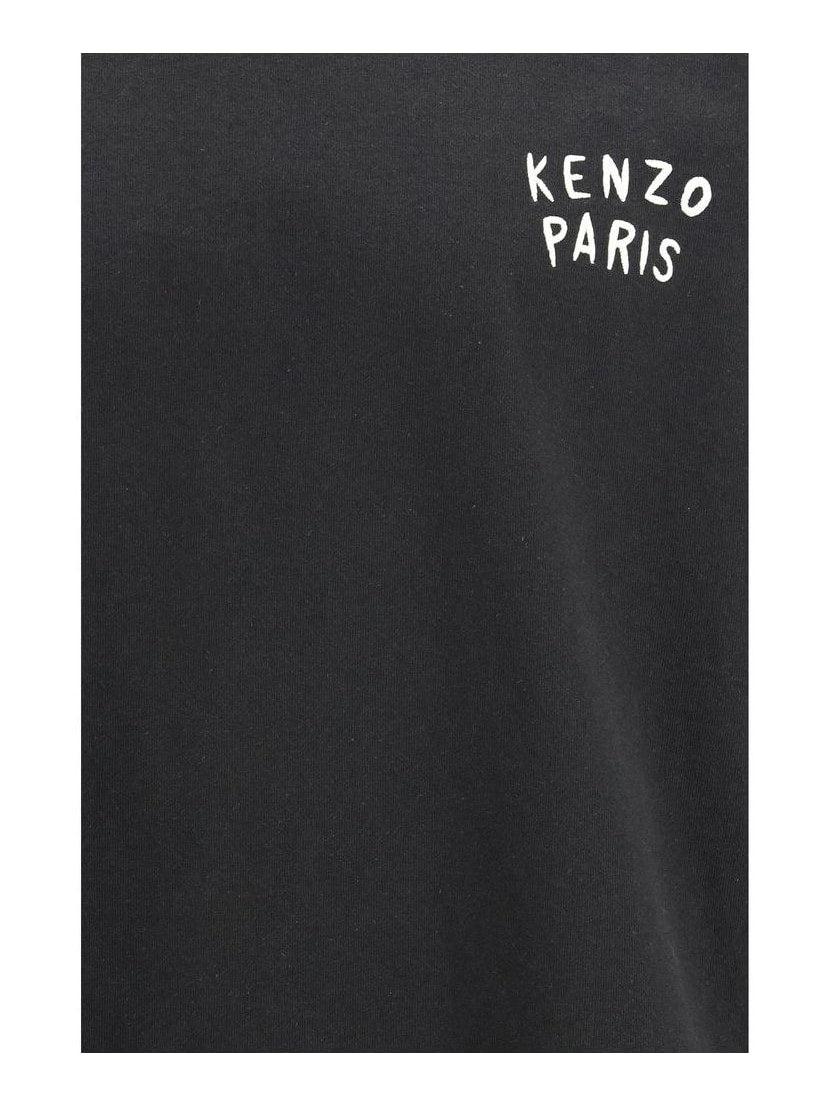 Kenzo · Тениска · Черен | DontMiss.bg