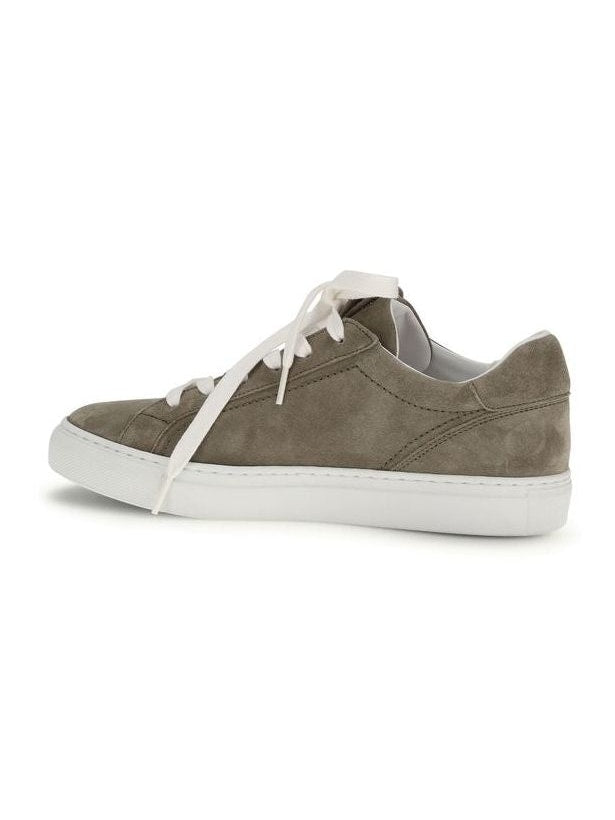 Brunello Cucinelli · Ниски кецове · Сив | DontMiss.bg