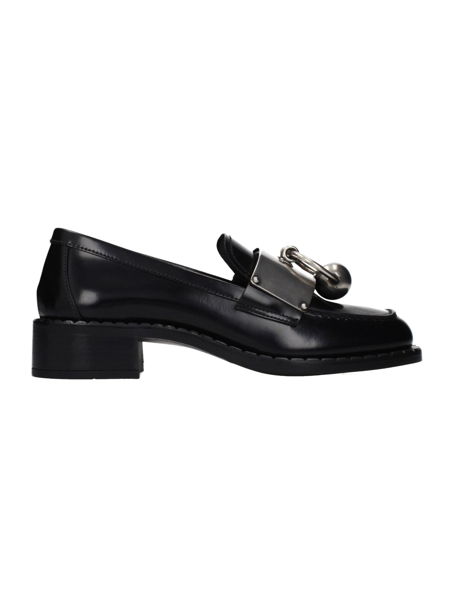 Prada · Ниски обувки · Черен | DontMiss.bg