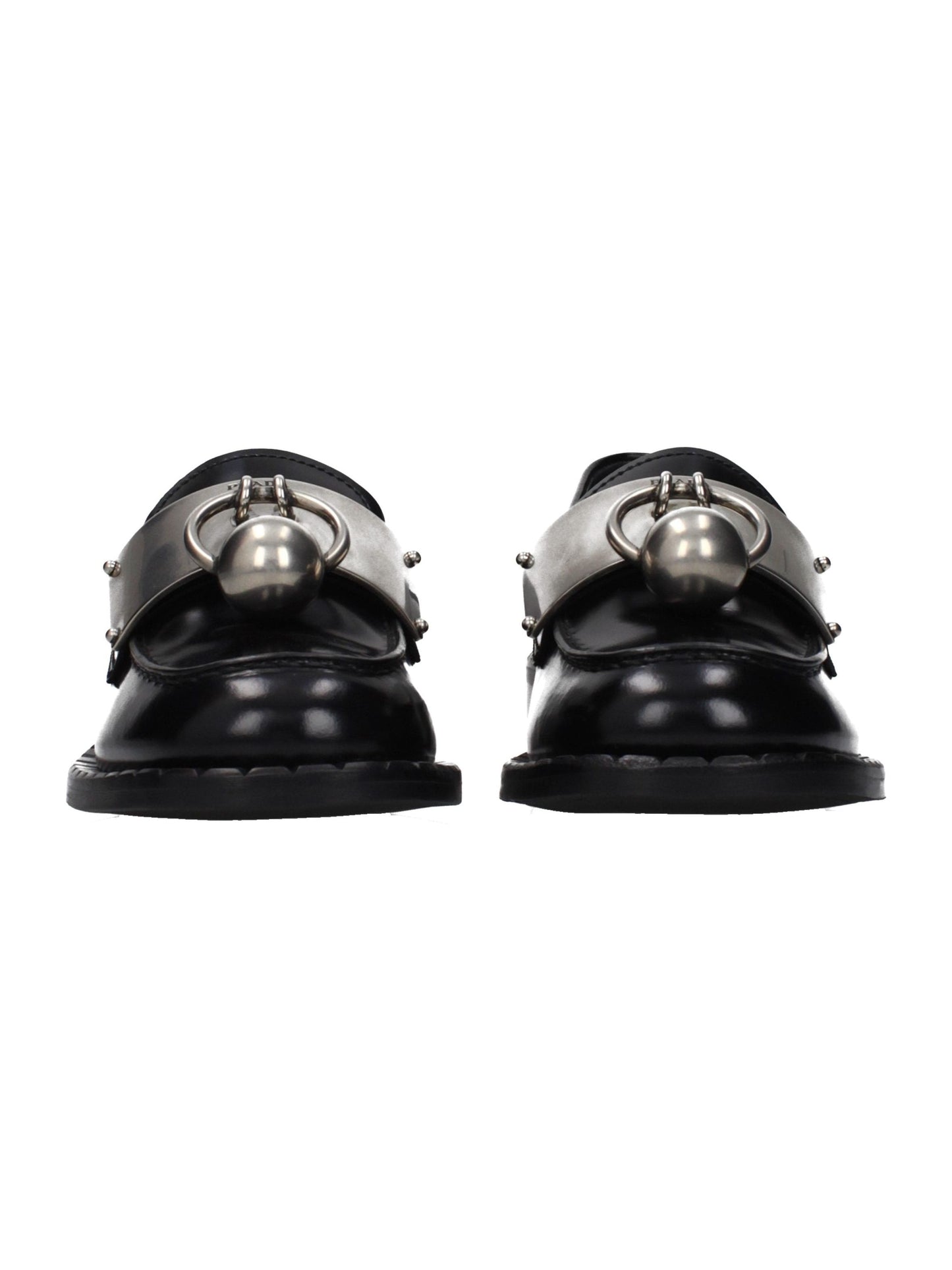 Prada · Ниски обувки · Черен | DontMiss.bg