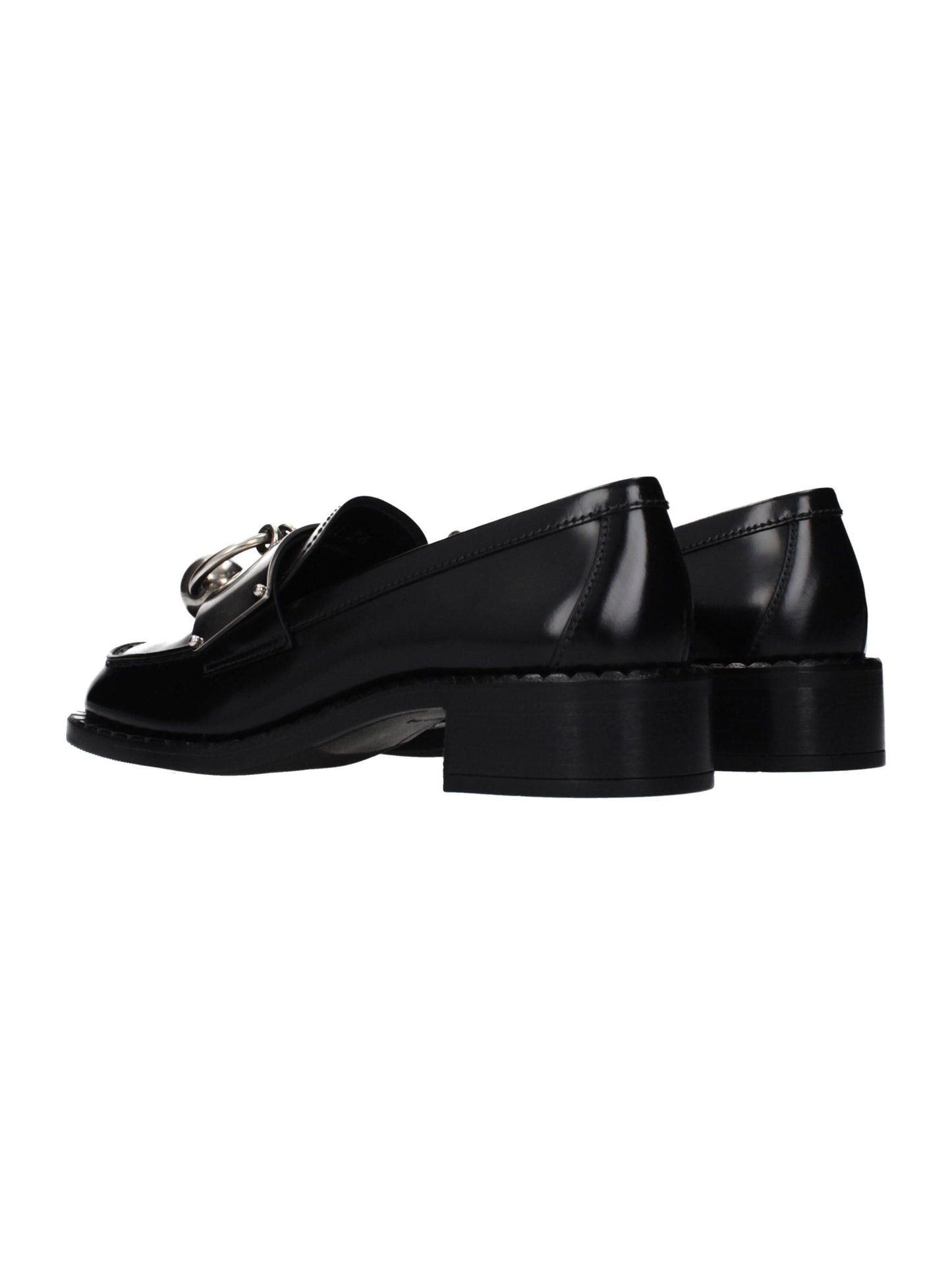 Prada · Ниски обувки · Черен | DontMiss.bg