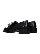 Prada · Ниски обувки · Черен | DontMiss.bg