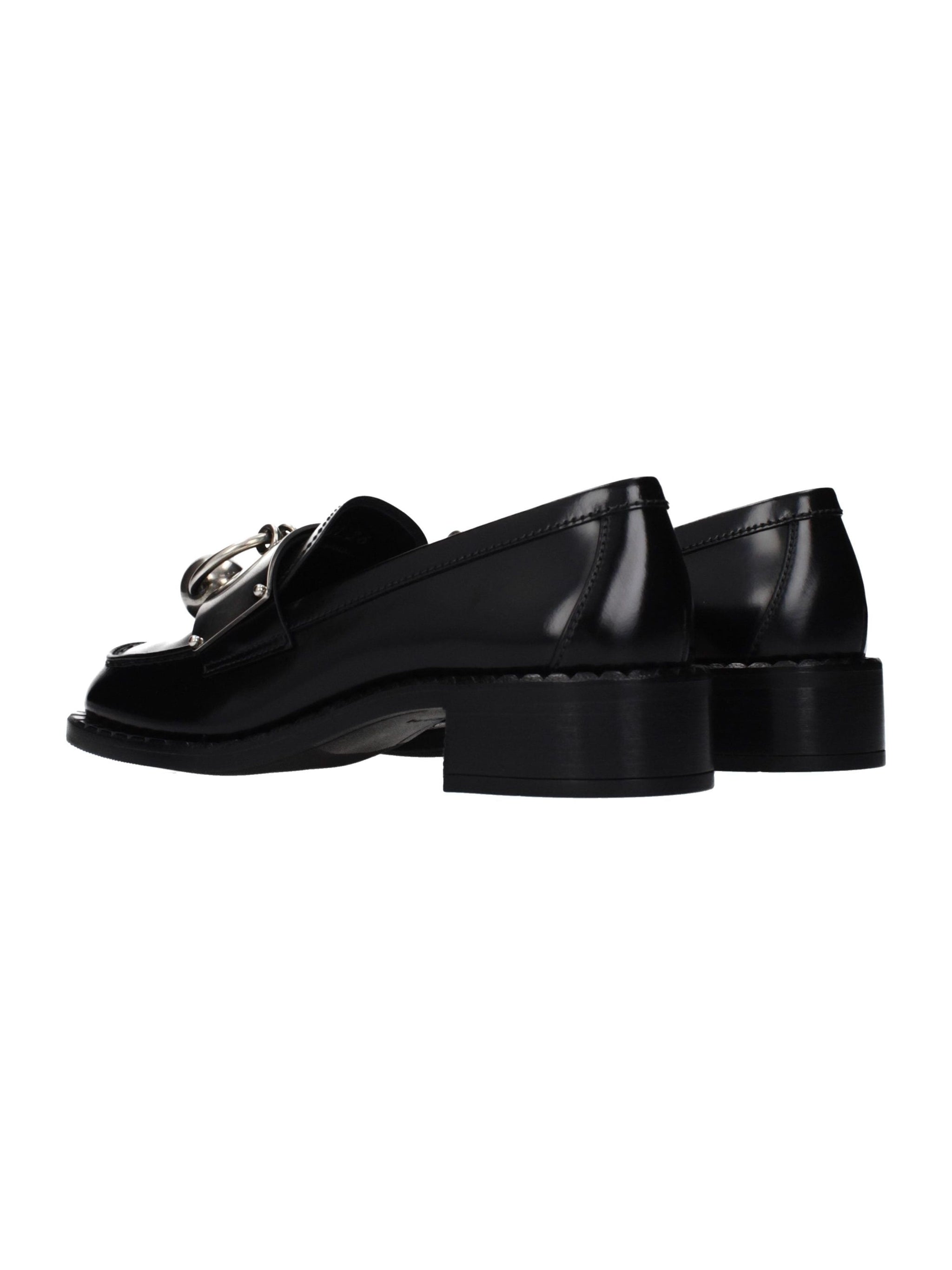 Prada · Ниски обувки · Черен | DontMiss.bg