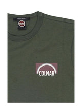 Colmar Originals · Тениска · Зелен | DontMiss.bg