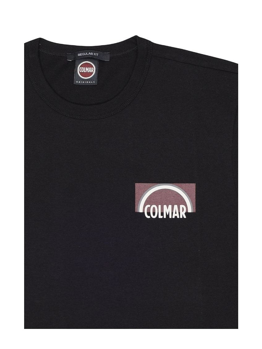 Colmar Originals · Тениска · Черен | DontMiss.bg