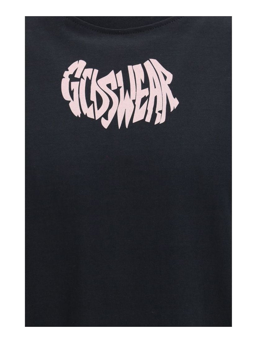 GCDS · Тениска · Сив | DontMiss.bg