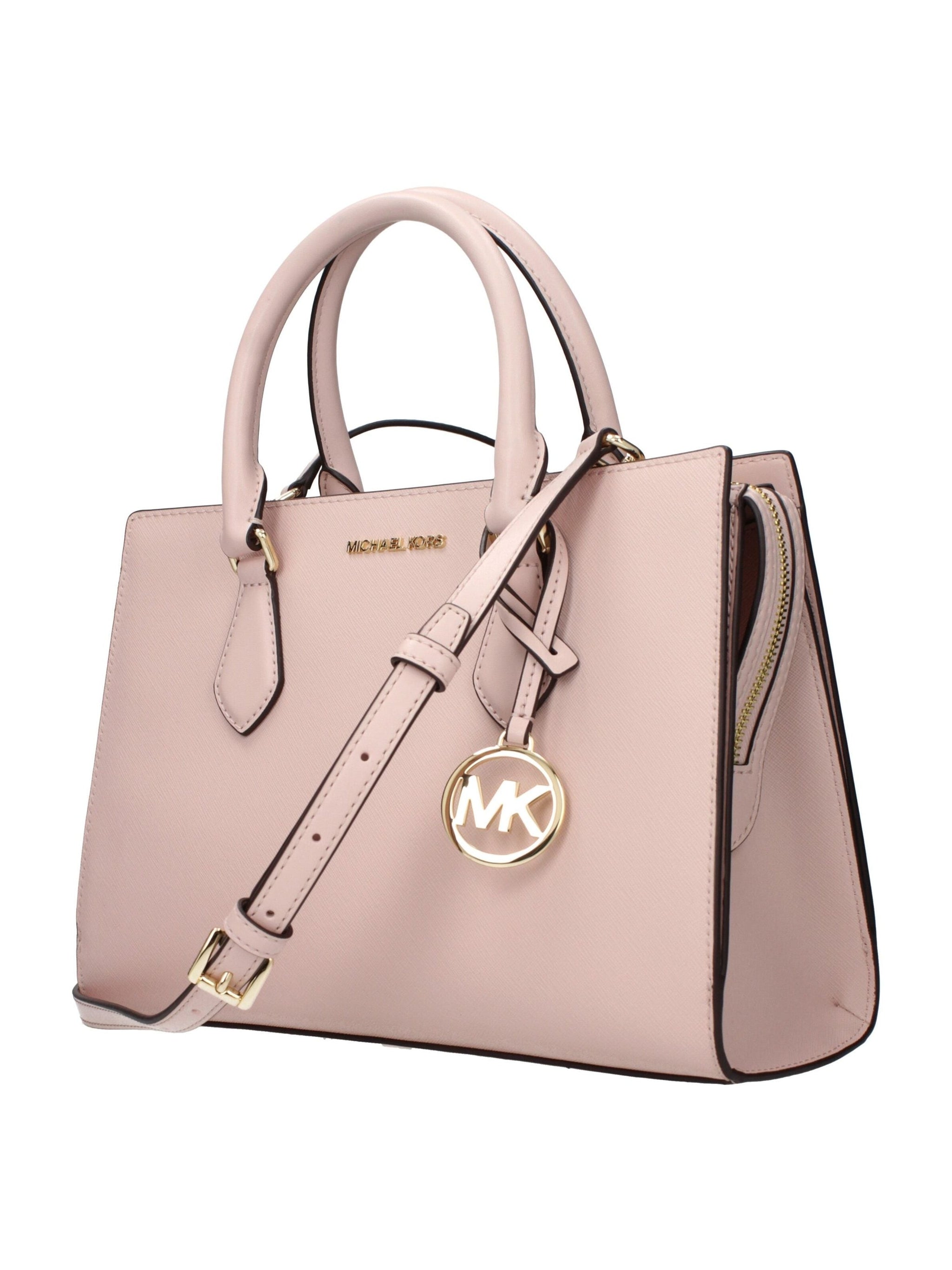 Michael Kors · Дамска чанта · Розов | DontMiss.bg