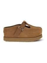 Ugg · Отворени обувки · Кафяв | DontMiss.bg