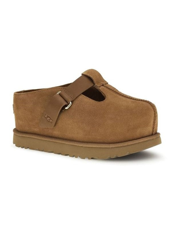Ugg · Отворени обувки · Кафяв | DontMiss.bg