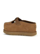 Ugg · Отворени обувки · Кафяв | DontMiss.bg