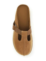 Ugg · Отворени обувки · Кафяв | DontMiss.bg