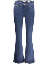 Guess Jeans · Дънки · Син | DontMiss.bg