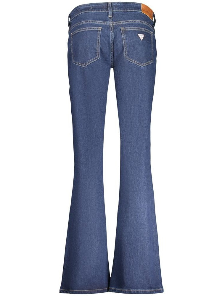 Guess Jeans · Дънки · Син | DontMiss.bg