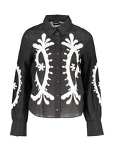 Desigual · Риза · Черен | DontMiss.bg