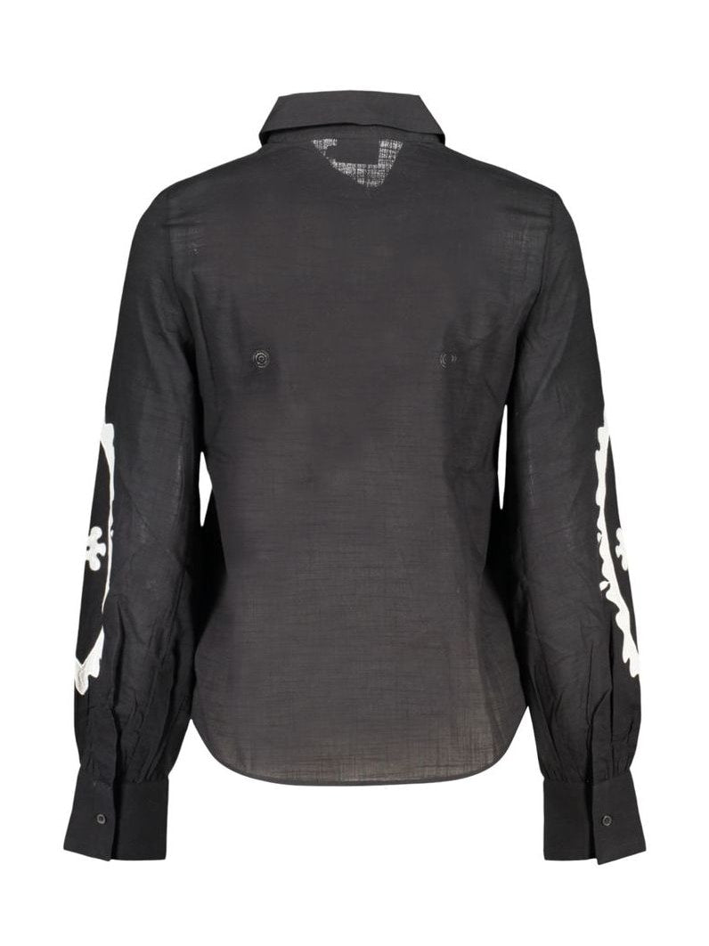 Desigual · Риза · Черен | DontMiss.bg