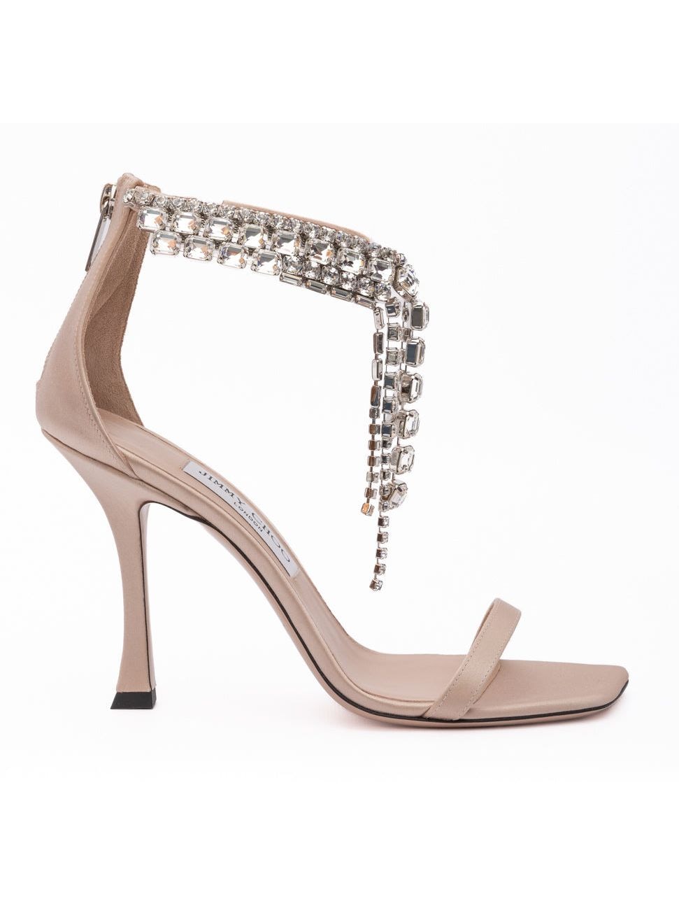 Jimmy Choo · Сандали · Розов | DontMiss.bg