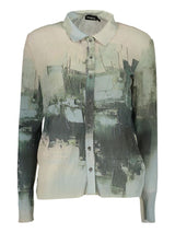 Desigual · Риза · Зелен | DontMiss.bg