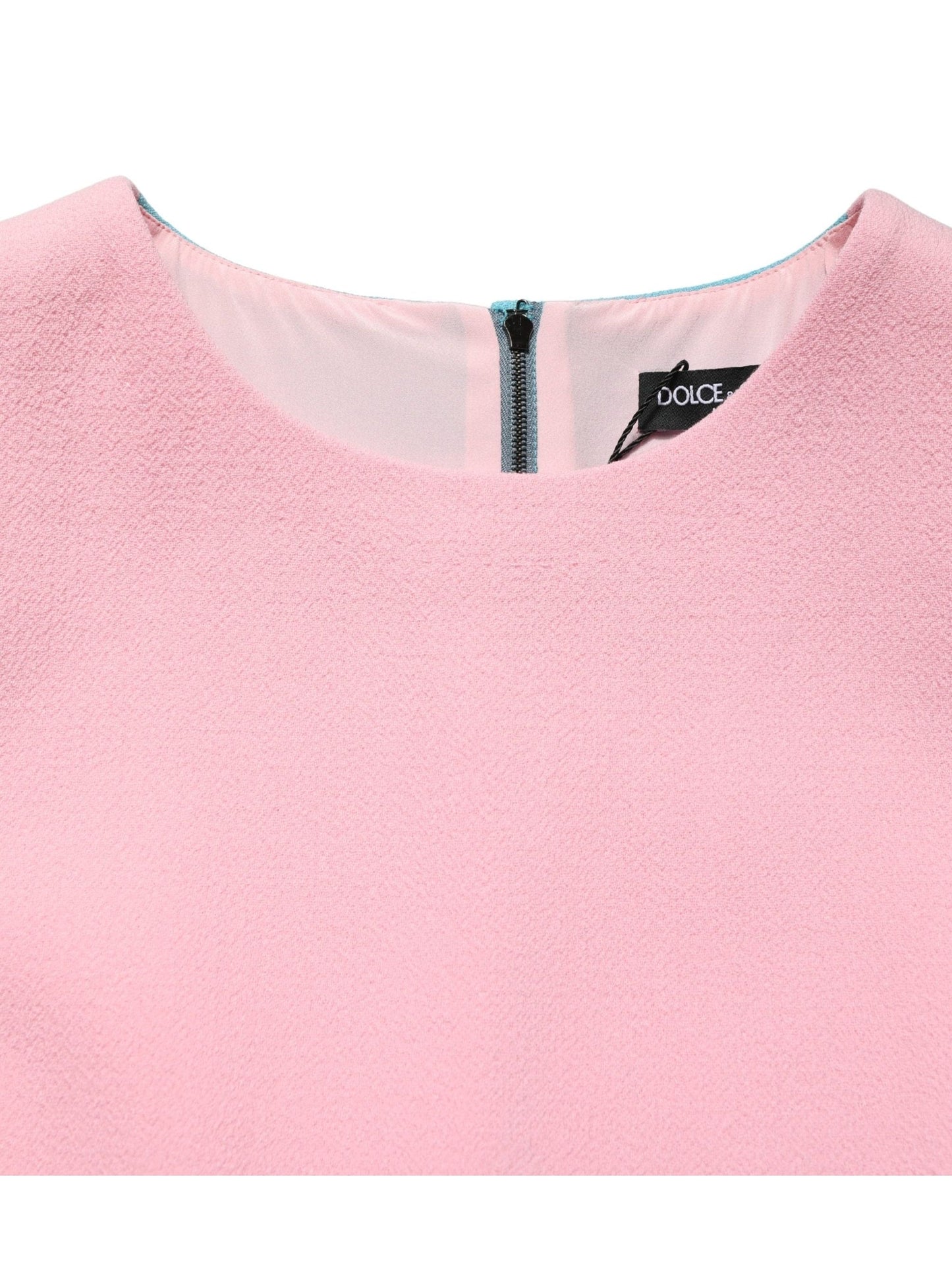 Dolce&Gabbana · Рокля · Розов | DontMiss.bg