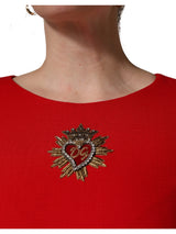 Dolce&Gabbana · Рокля · Червен | DontMiss.bg