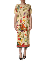 Dolce&Gabbana · Рокля · Бежов | DontMiss.bg