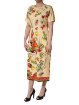 Dolce&Gabbana · Рокля · Бежов | DontMiss.bg