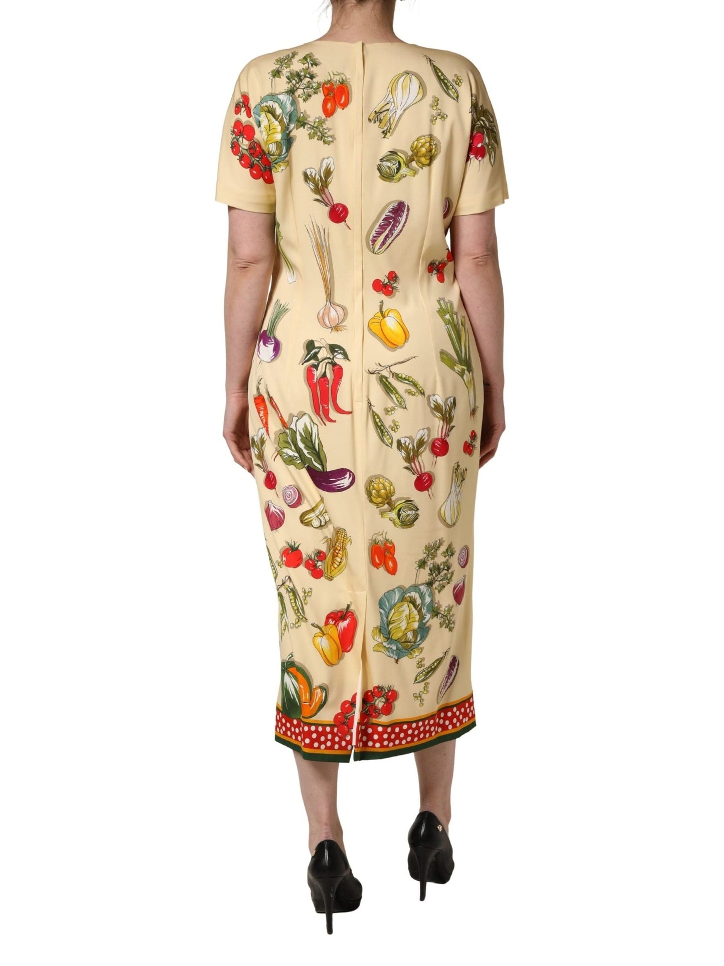 Dolce&Gabbana · Рокля · Бежов | DontMiss.bg