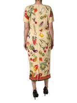 Dolce&Gabbana · Рокля · Бежов | DontMiss.bg
