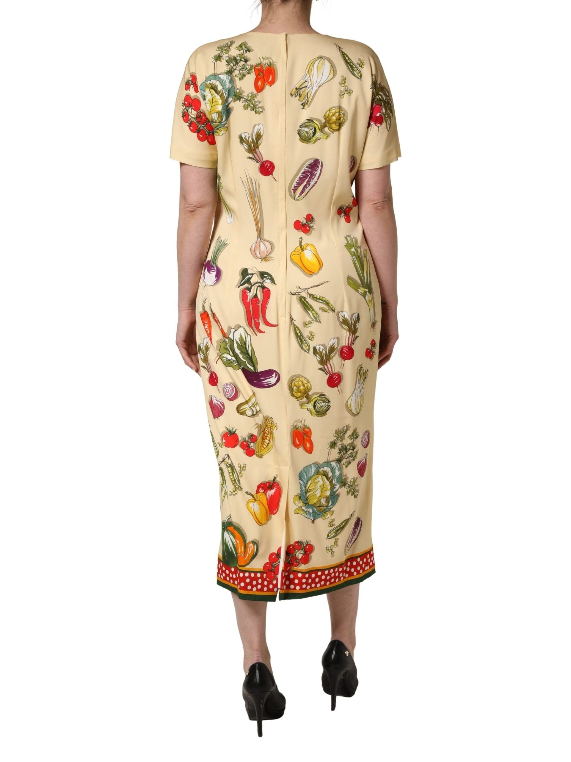 Dolce&Gabbana · Рокля · Бежов | DontMiss.bg