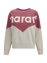 Marant Etoile · Суитшърт · Многоцветен | DontMiss.bg