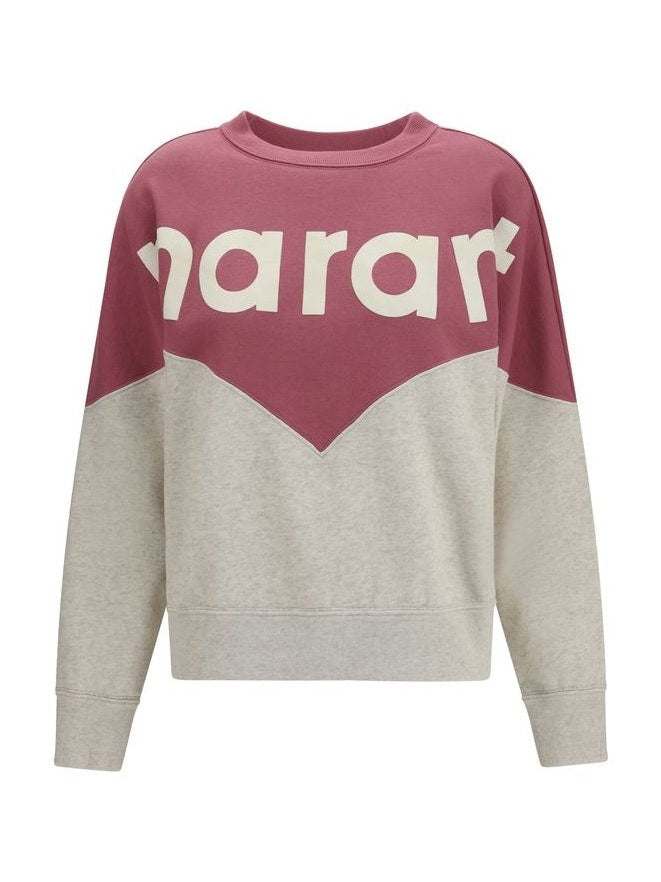 Marant Etoile · Суитшърт · Многоцветен | DontMiss.bg