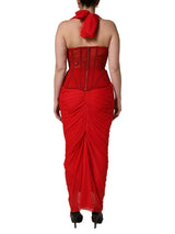 Dolce&Gabbana · Рокля · Червен | DontMiss.bg