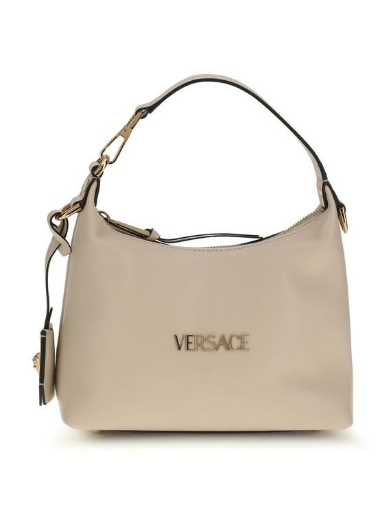 Versace · Дамска чанта · Бежов | DontMiss.bg