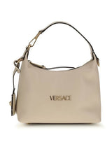 Versace · Дамска чанта · Бежов | DontMiss.bg