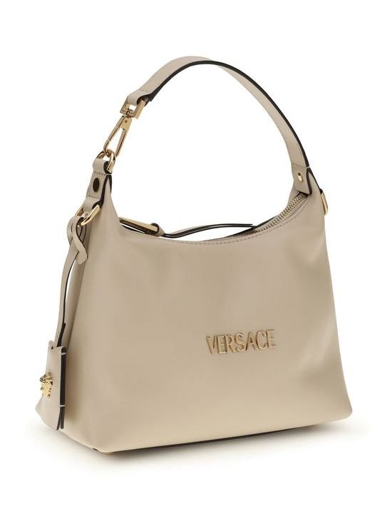 Versace · Дамска чанта · Бежов | DontMiss.bg