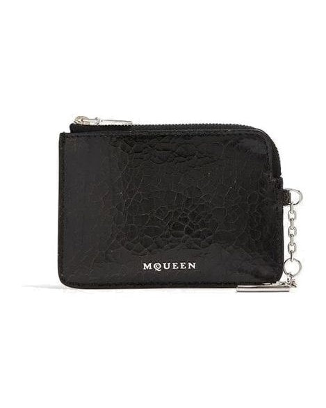 Alexander McQueen · Чанта · Черен | DontMiss.bg