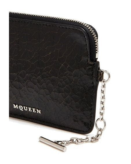 Alexander McQueen · Чанта · Черен | DontMiss.bg