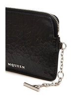 Alexander McQueen · Чанта · Черен | DontMiss.bg