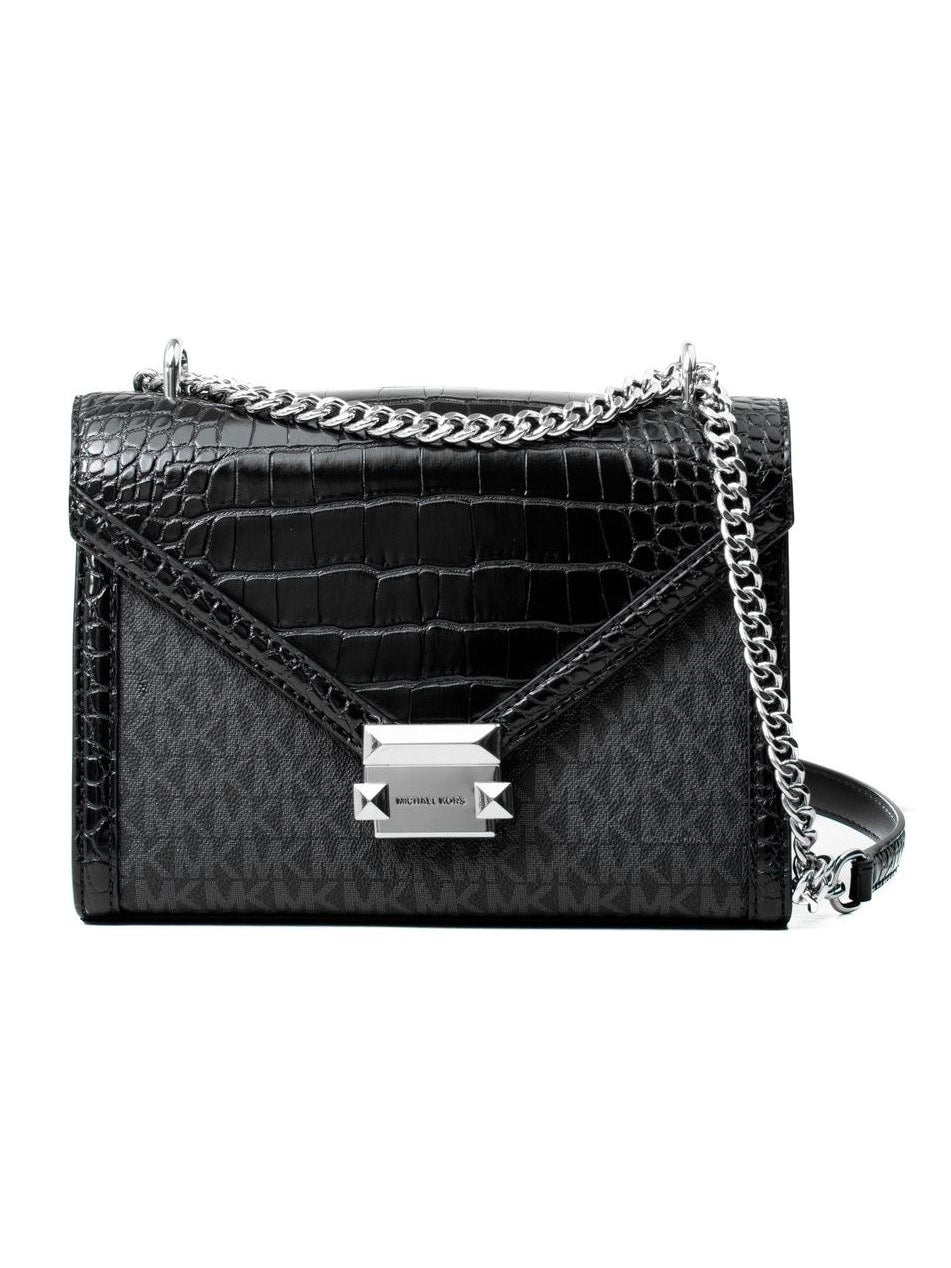 Michael Kors · Дамска чанта · Черен | DontMiss.bg