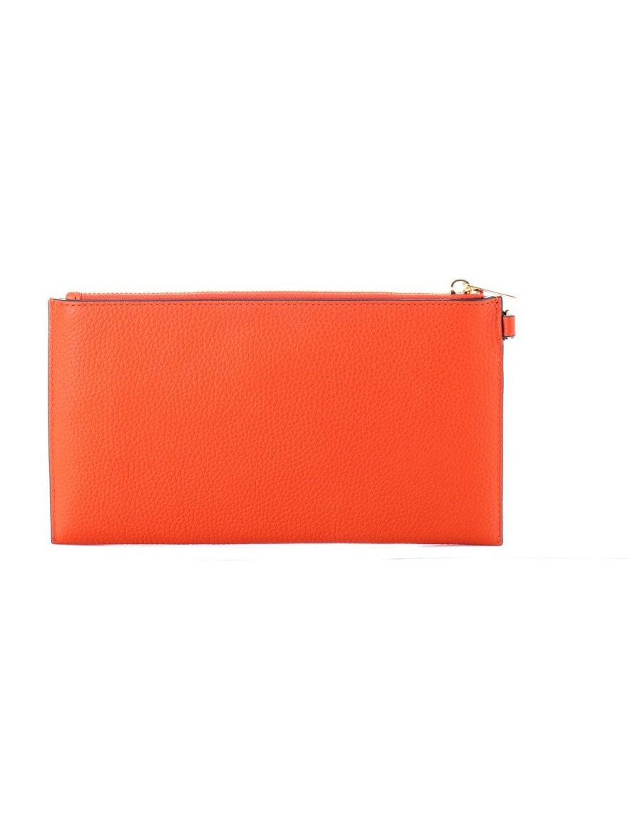 Michael Kors · Дамска чанта · Оранжев | DontMiss.bg