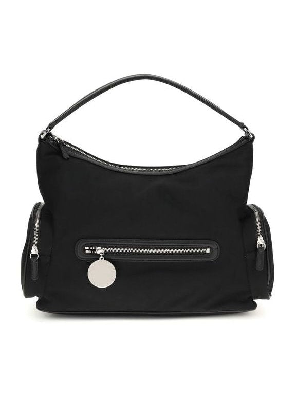 Stella McCartney · Дамска чанта · Черен | DontMiss.bg