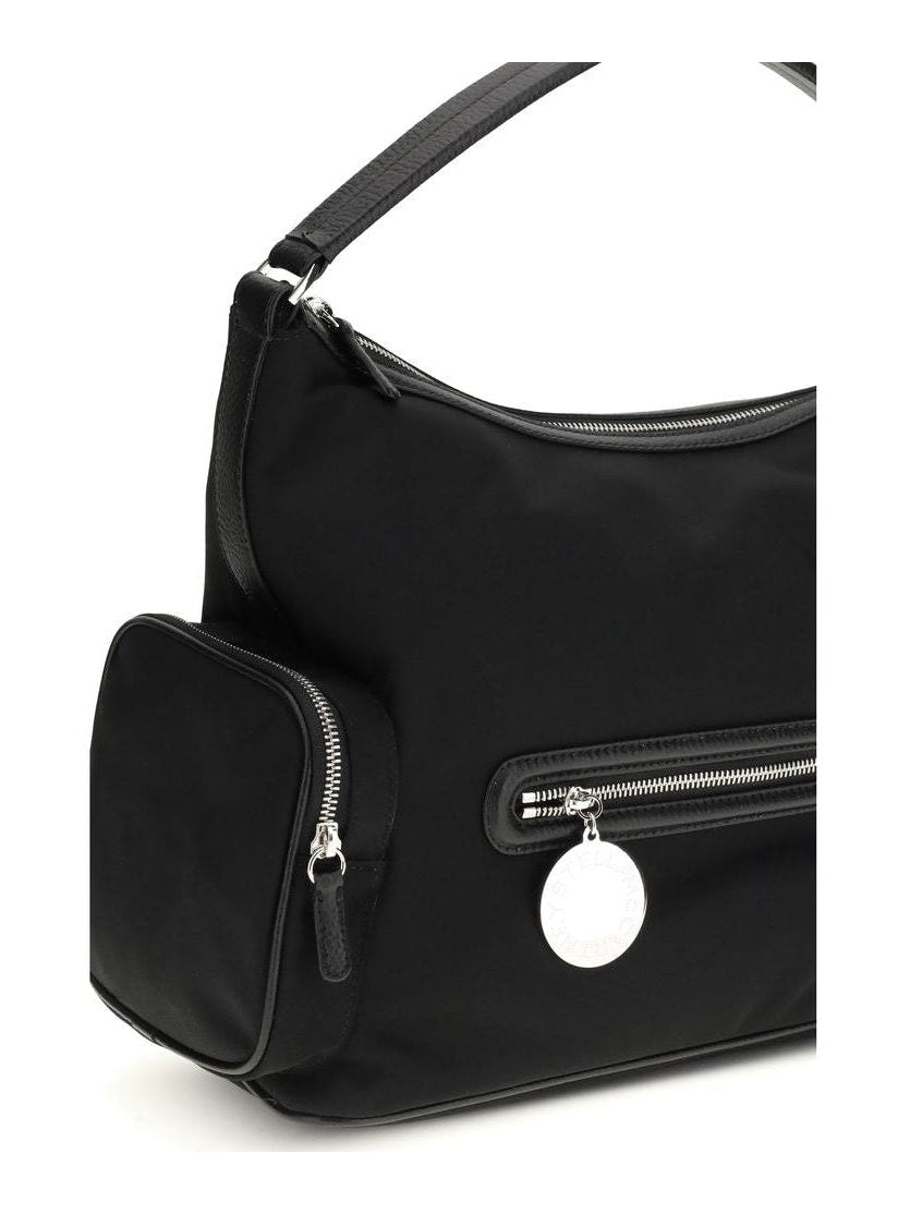 Stella McCartney · Дамска чанта · Черен | DontMiss.bg