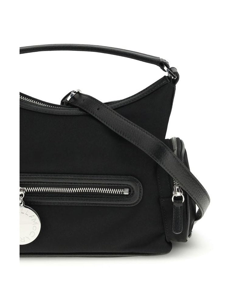 Stella McCartney · Дамска чанта · Черен | DontMiss.bg
