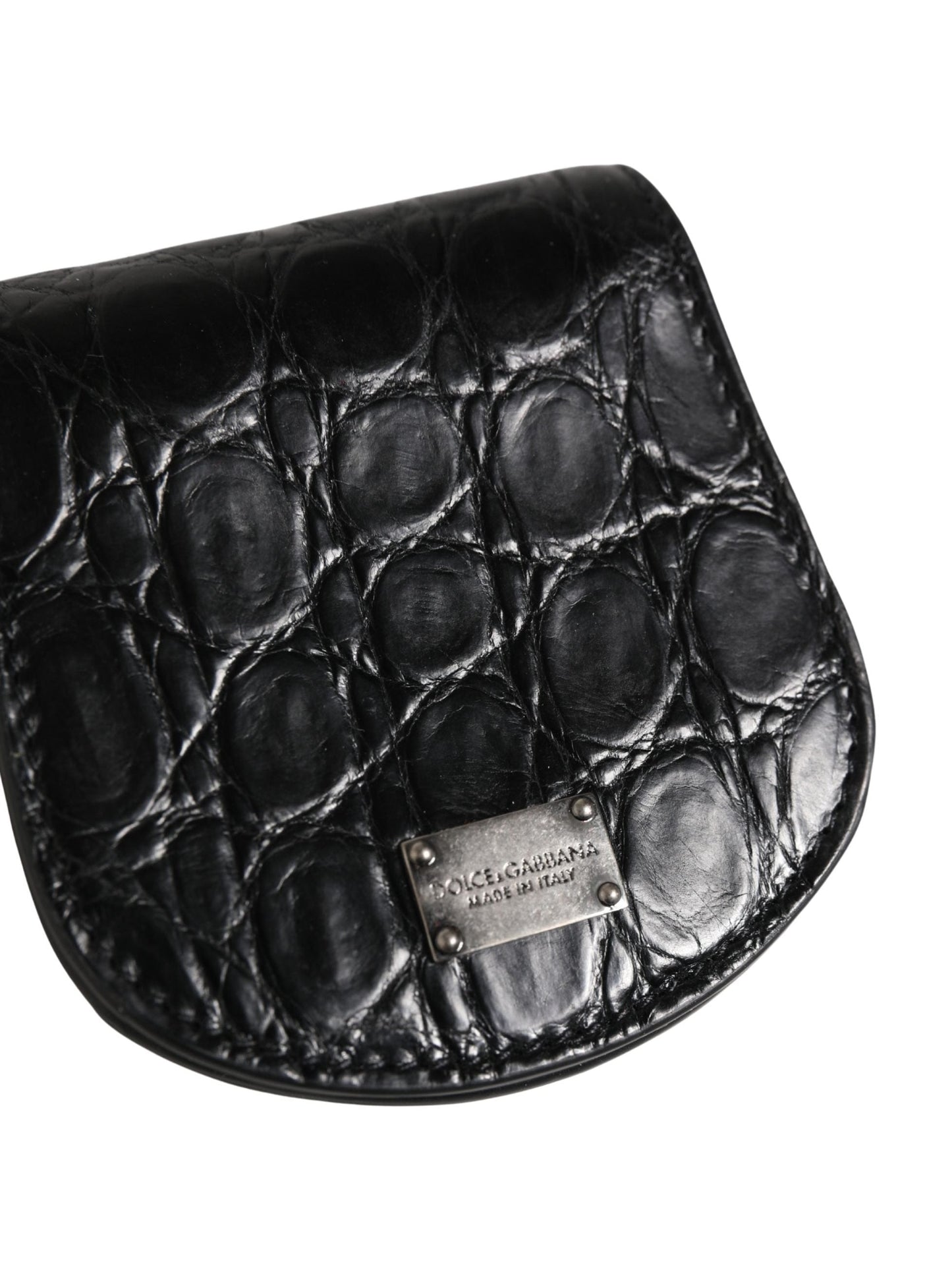 Dolce&Gabbana · Портфейл · Черен | DontMiss.bg