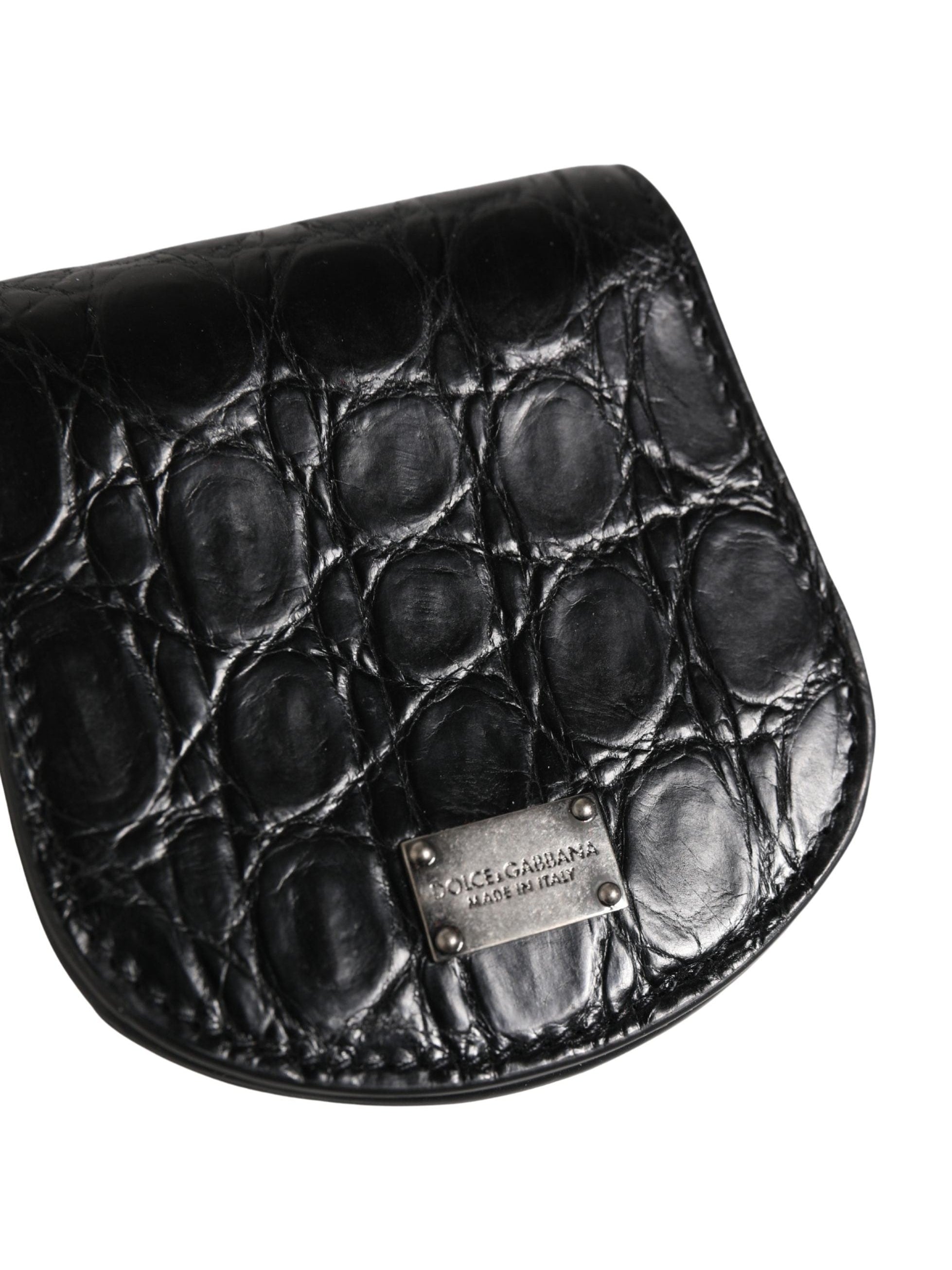Dolce&Gabbana · Портфейл · Черен | DontMiss.bg