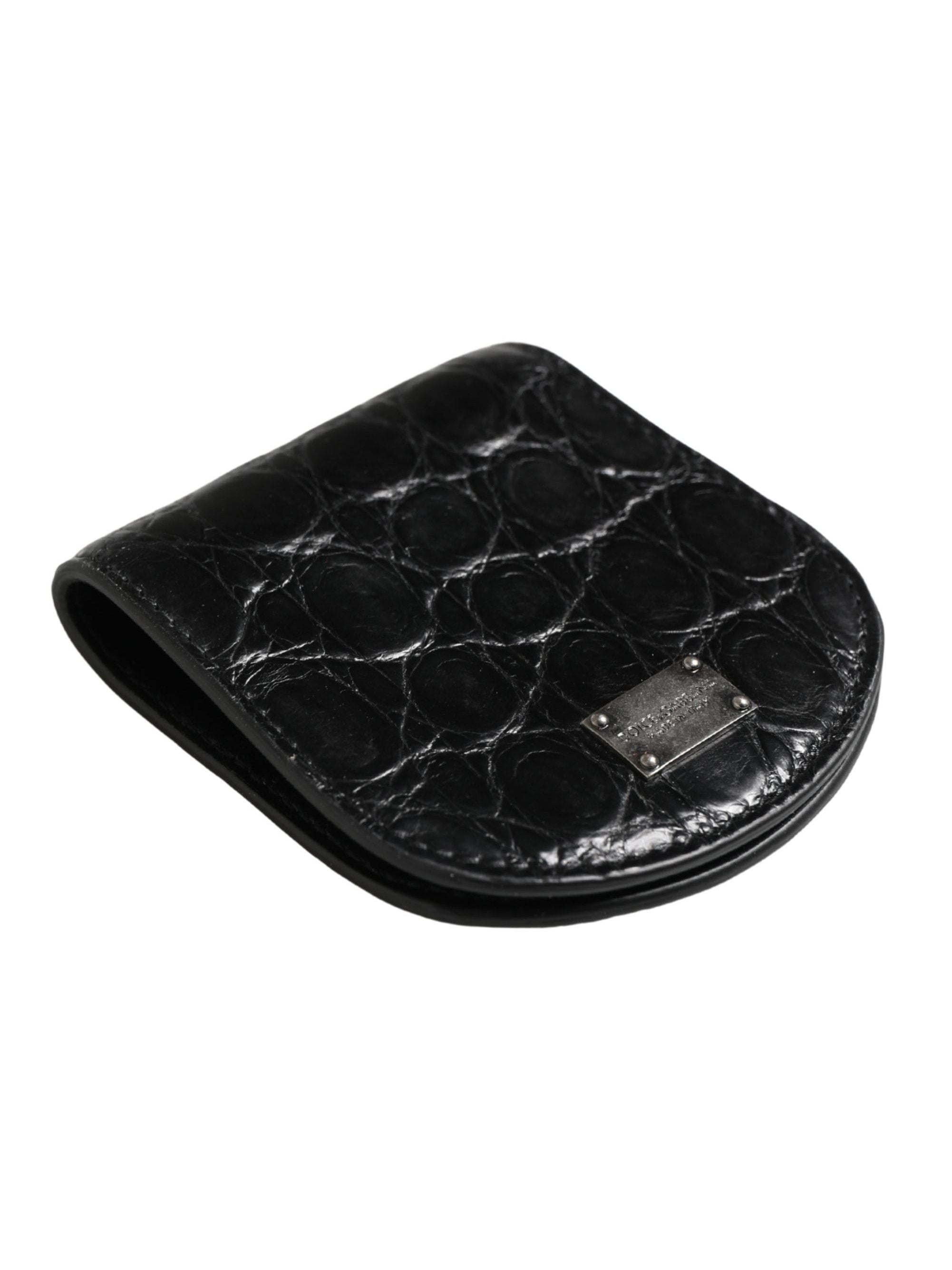 Dolce&Gabbana · Портфейл · Черен | DontMiss.bg