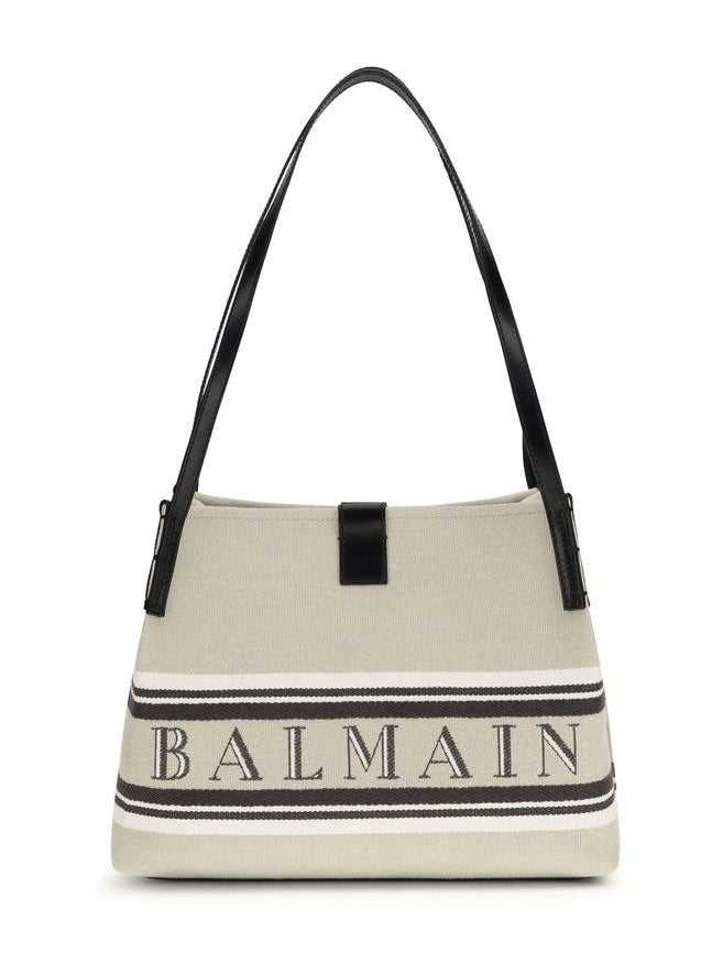 Balmain · Дамска чанта · Бежов | DontMiss.bg