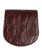 Dolce&Gabbana · Портфейл · Бордо | DontMiss.bg
