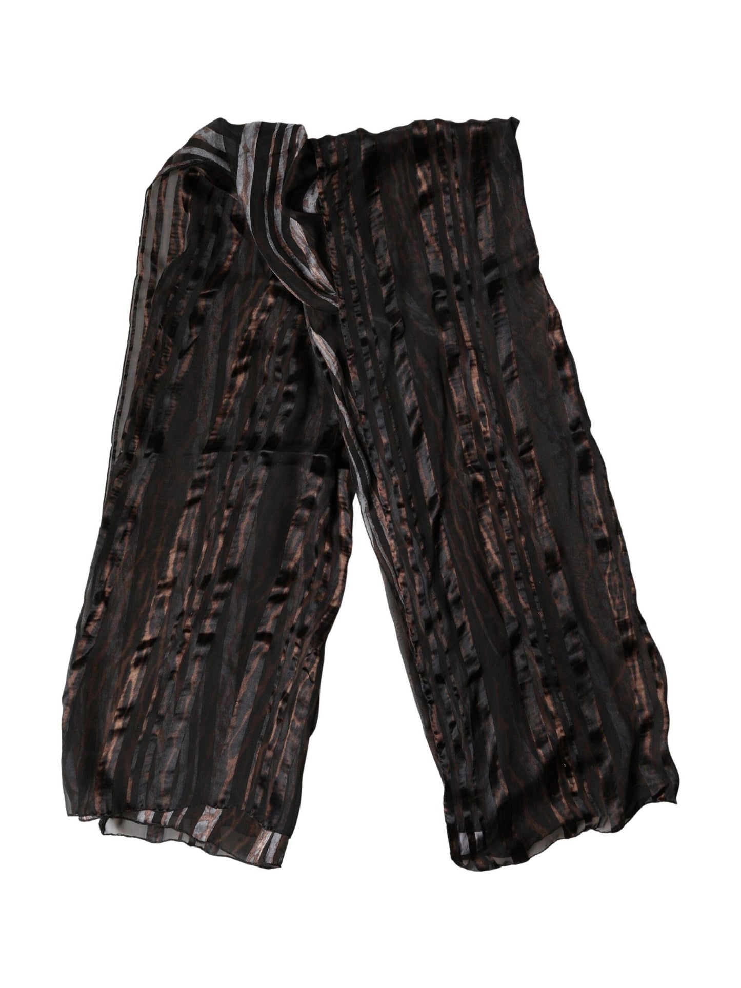 Dolce&Gabbana · Шал · Черен | DontMiss.bg