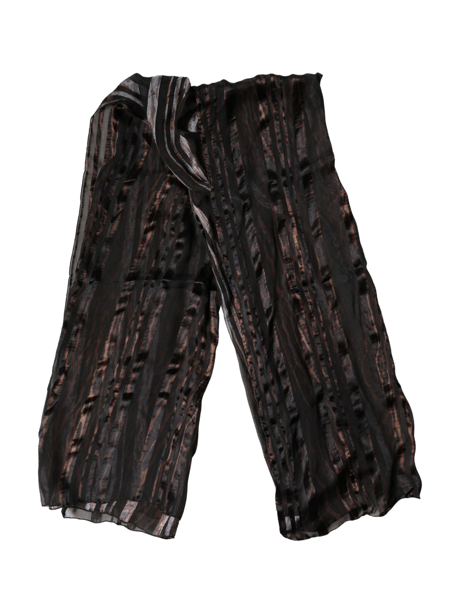 Dolce&Gabbana · Шал · Черен | DontMiss.bg
